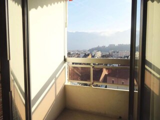 Apartment Le Revard Outdoor Recording 4