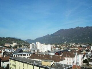 Apartment Le Revard Environment 21