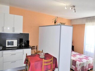 Apartment Le Revard Features 11