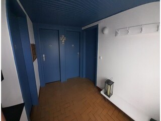 Vakantiehuis Hallig Nordstrandischmoor  16