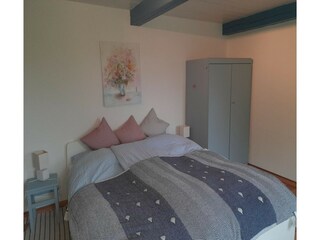 Holiday house Hallig Nordstrandischmoor Features 10