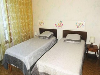 Appartement Le Revard Équipement 6