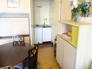 Apartment Le Revard Features 15