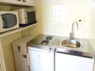 Apartment Le Revard Features 16