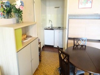 Apartment Le Revard Features 10