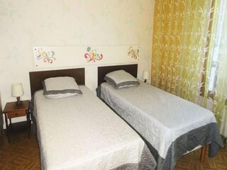 Apartment Le Revard Ausstattung 11