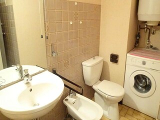 Apartment Le Revard Ausstattung 12