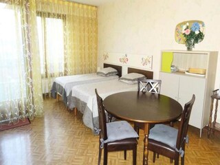 Apartment Le Revard Ausstattung 13