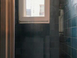 Appartement Paris Buitenaudio-opname 10