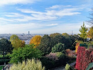 Appartement Paris Omgeving 20