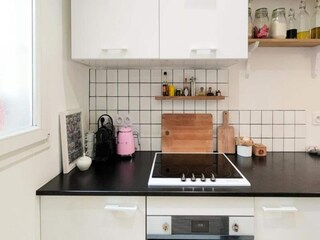 Appartement Paris Kenmerken 18