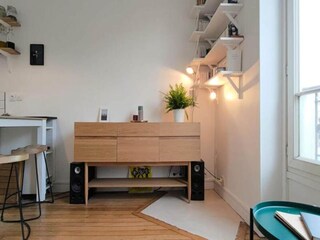 Appartement Paris Kenmerken 15