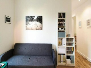 Appartement Paris Kenmerken 16