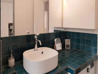 Appartement Paris Kenmerken 17