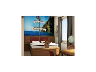 Appartement Hohenkirchen im Wangerland Équipement 14