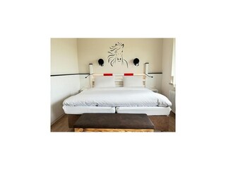 Apartamento Hohenkirchen im Wangerland Características 26