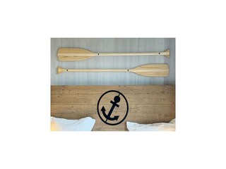 Appartamento Hohenkirchen im Wangerland  47