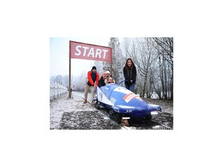 Appartamento Hohenkirchen im Wangerland  42