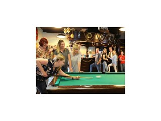 Appartamento Hohenkirchen im Wangerland  58