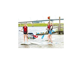 Appartamento Hohenkirchen im Wangerland  59