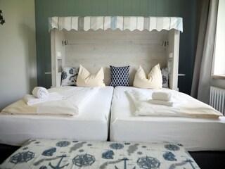 Appartamento Hohenkirchen im Wangerland Caratteristiche 9