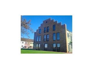 Appartement Hohenkirchen im Wangerland Enregistrement extérieur 4