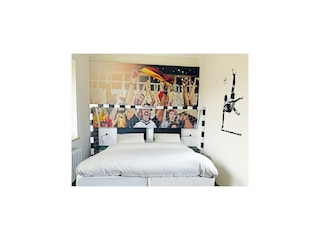 Apartment Hohenkirchen im Wangerland Ausstattung 11