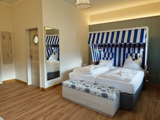 Appartamento Hohenkirchen im Wangerland Caratteristiche 16