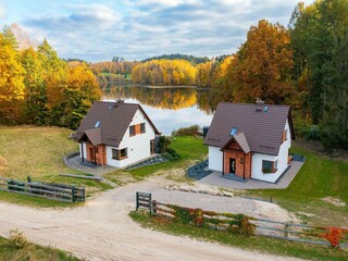 Casa per le vacanze Bytów Ambiente 1