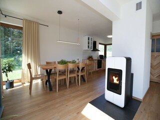 Casa per le vacanze Bytów Caratteristiche 12