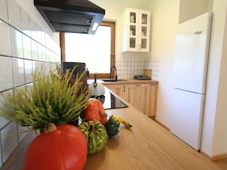 Ferienhaus Bytów Ausstattung 13