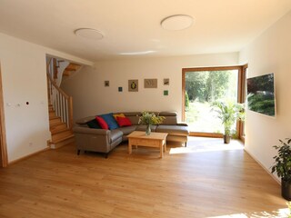 Ferienhaus Bytów Ausstattung 14