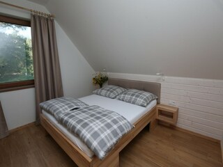 Casa per le vacanze Bytów Caratteristiche 15