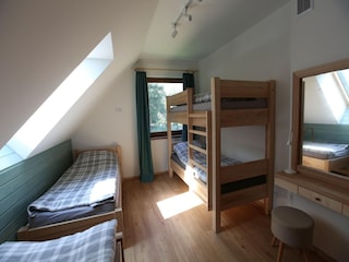 Ferienhaus Bytów Ausstattung 16