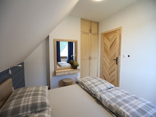 Ferienhaus Bytów Ausstattung 17