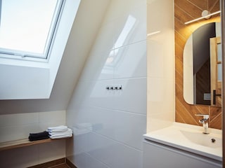 Ferienhaus Bytów Ausstattung 19