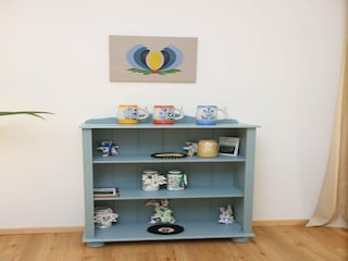 Vakantiehuis Bytów Kenmerken 20