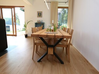 Maison de vacances Bytów Équipement 22