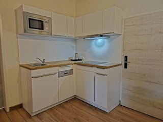 Appartement Hohenkirchen im Wangerland Kenmerken 13