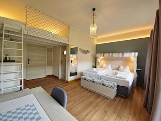 Appartement Hohenkirchen im Wangerland Kenmerken 21