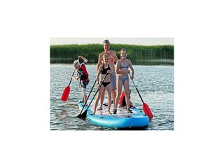 Apartment Hohenkirchen im Wangerland  41