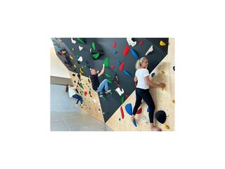 Apartment Hohenkirchen im Wangerland  45