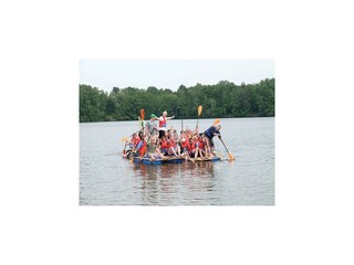 Apartment Hohenkirchen im Wangerland  45