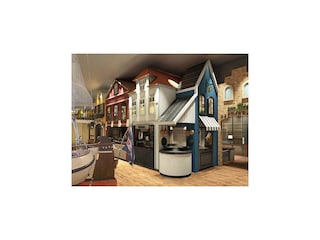 Appartement Hohenkirchen im Wangerland  27