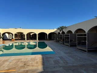 Appartement Hohenkirchen im Wangerland  43