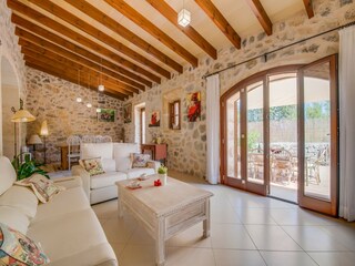 Holiday house Capdepera  36