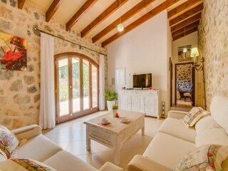 Holiday house Capdepera  1
