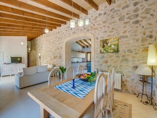 Holiday house Capdepera  46