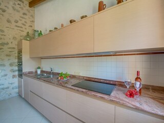 Holiday house Capdepera Features 23