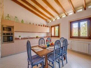 Holiday house Capdepera Features 28
